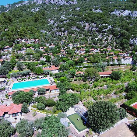 Dionysos Village Hotel Marmaris Turunc Exterior photo