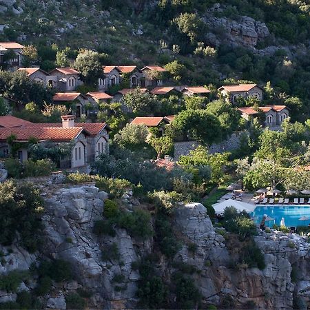 Dionysos Village Hotel Marmaris Turunc Exterior photo