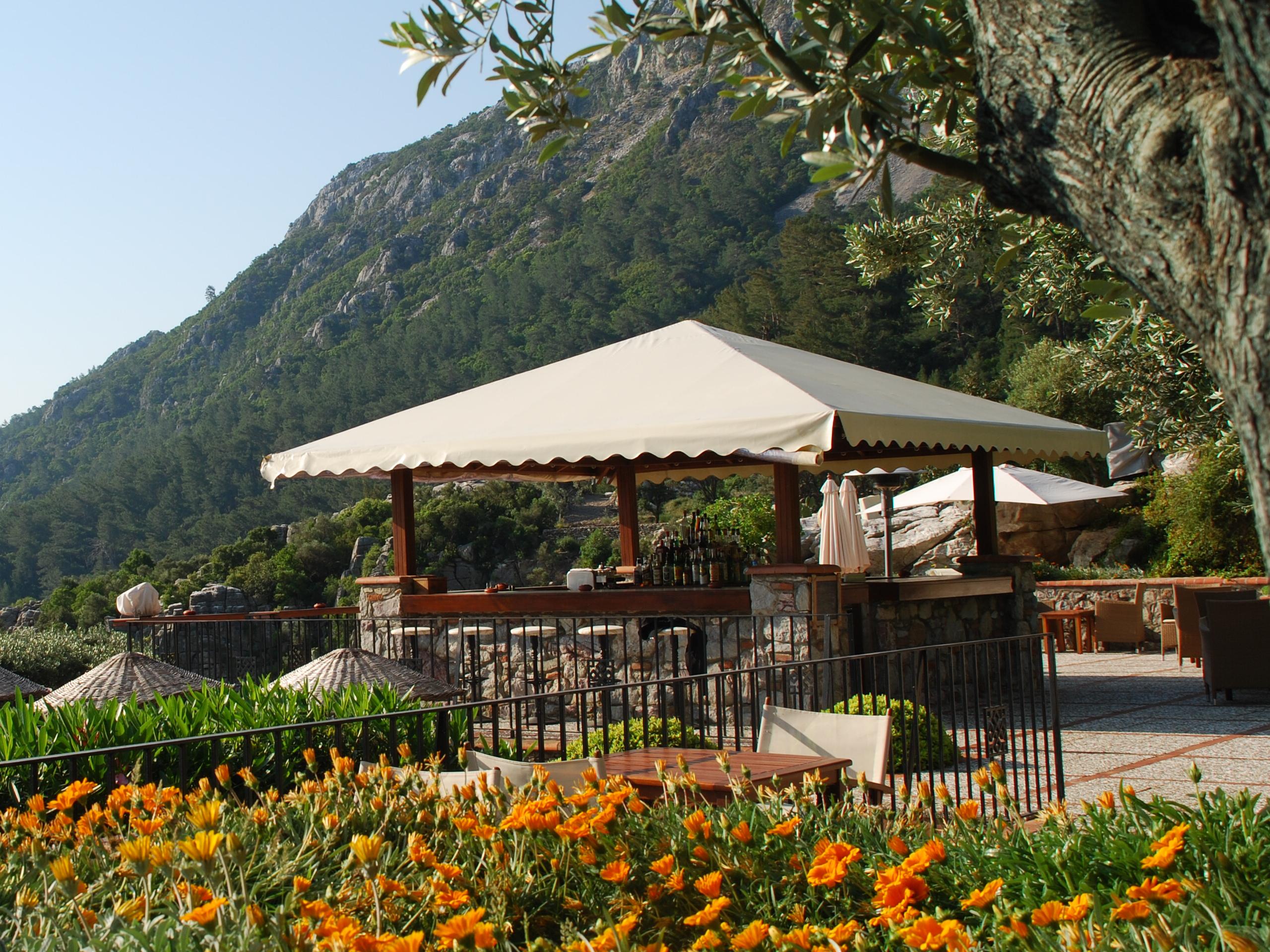 Dionysos Village Hotel Marmaris Turunc Exterior photo