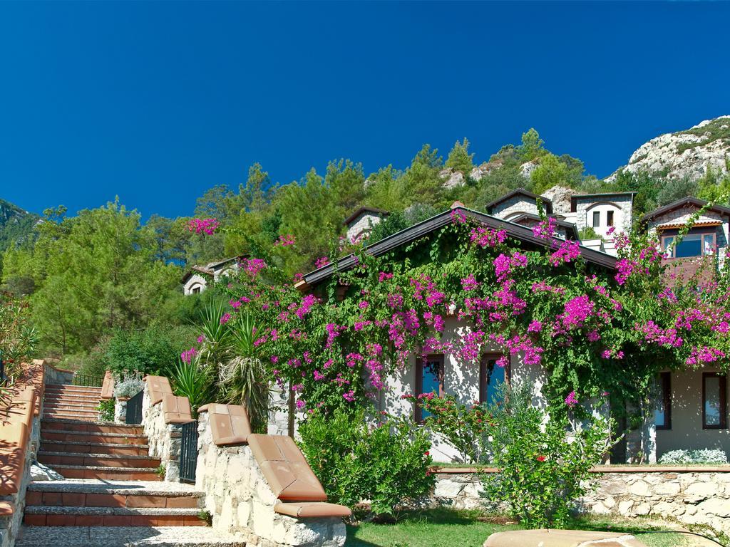 Dionysos Village Hotel Marmaris Turunc Exterior photo