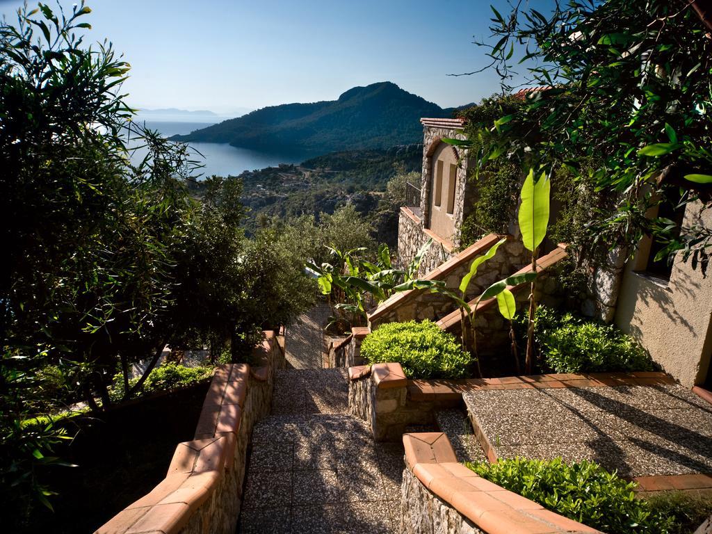 Dionysos Village Hotel Marmaris Turunc Exterior photo