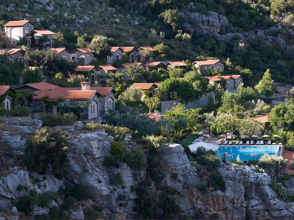 Dionysos Village Hotel Marmaris Turunc Exterior photo