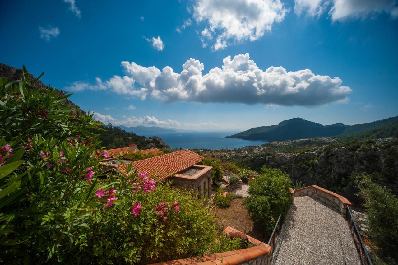 Dionysos Village Hotel Marmaris Turunc Exterior photo